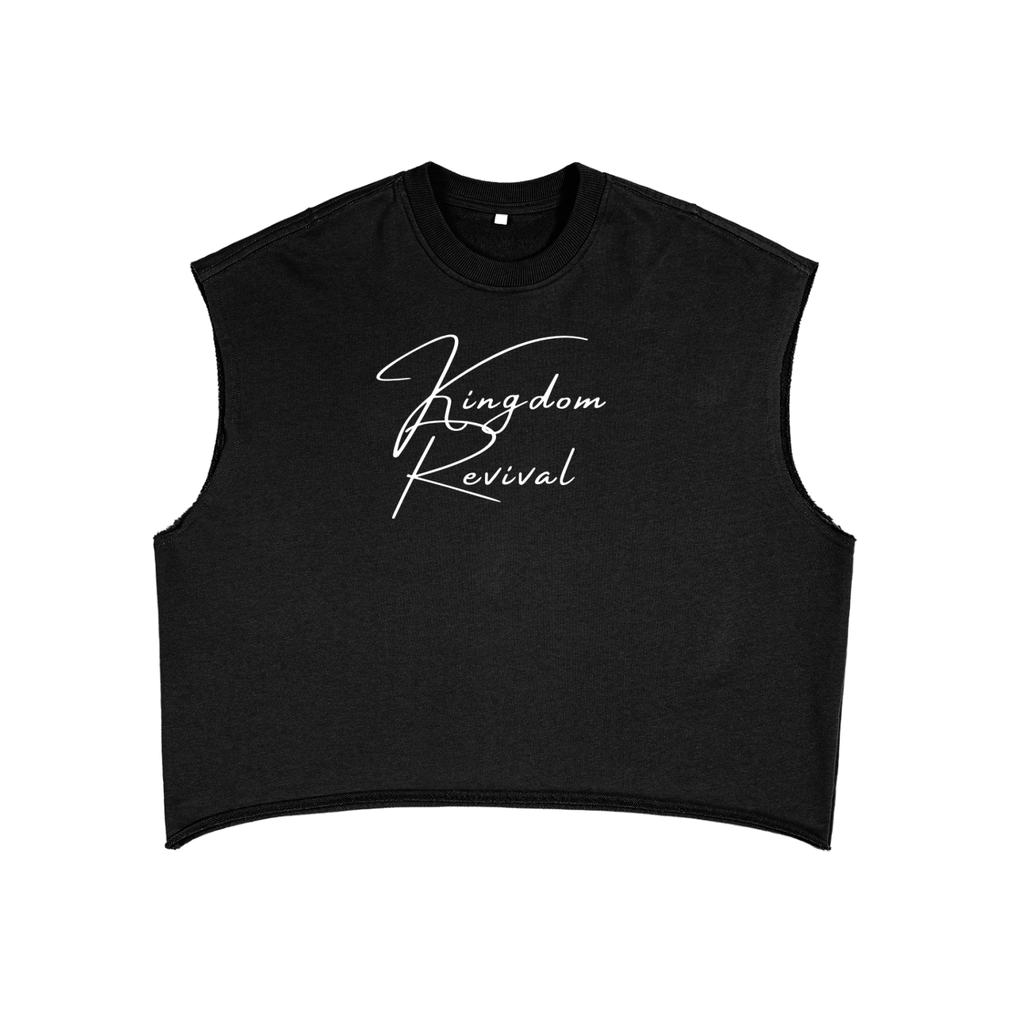 Kingdom Revival Muscle Shirt
