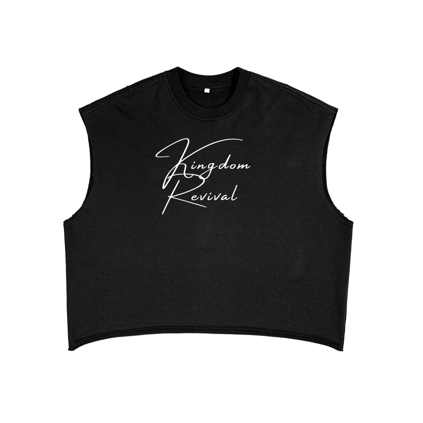 Kingdom Revival Muscle Shirt