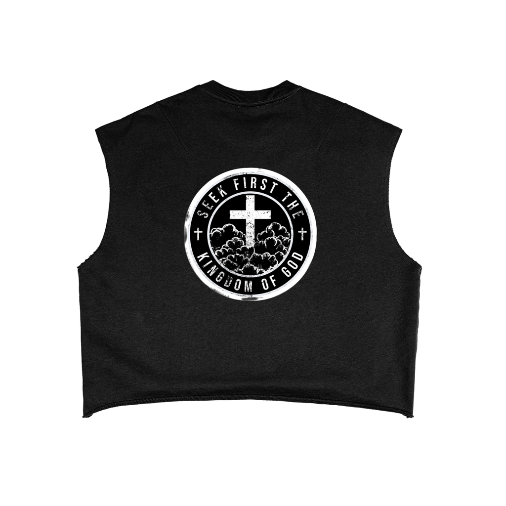 Kingdom Revival Muscle Shirt