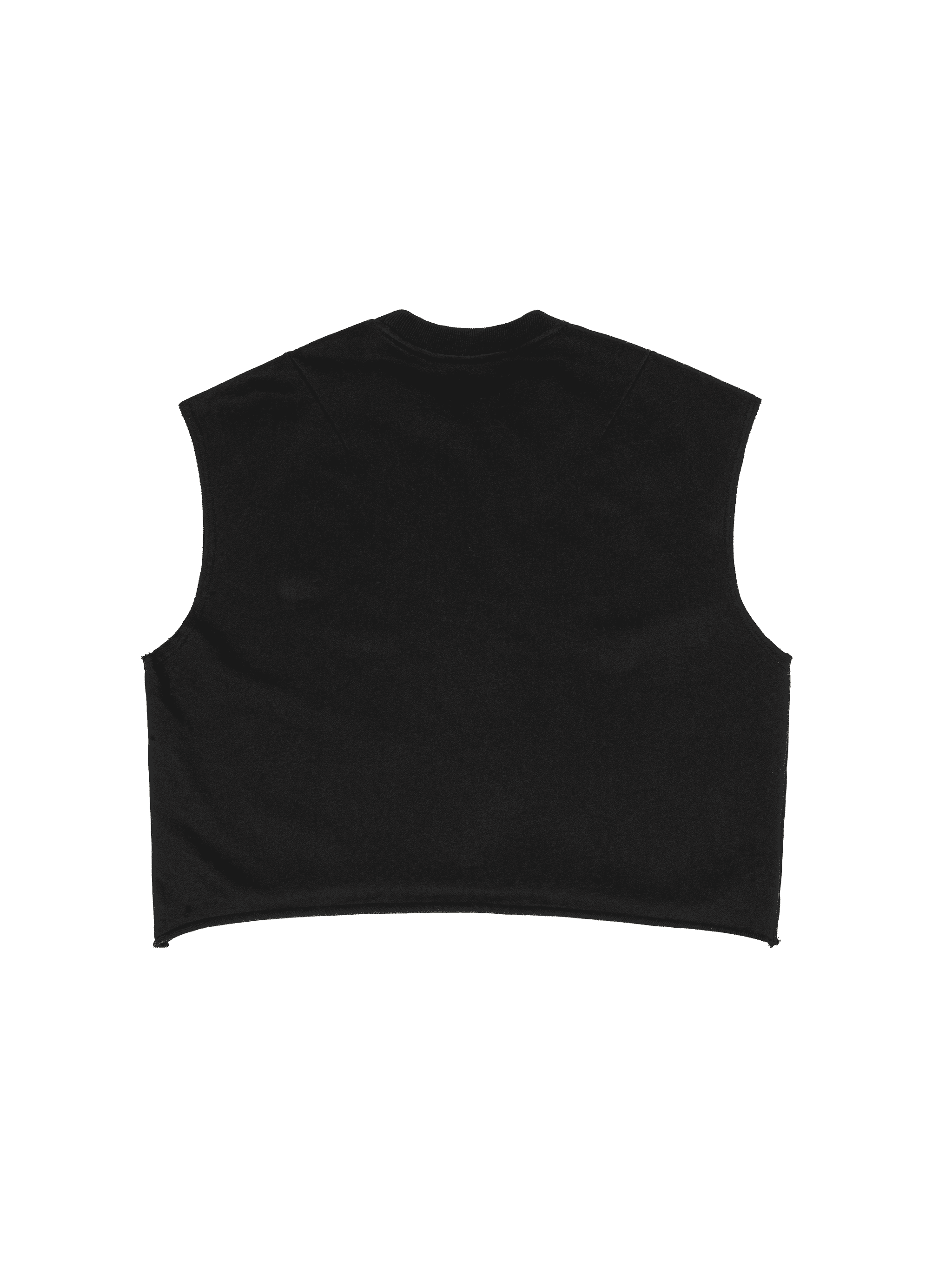Kingdom Revival Muscle Shirt